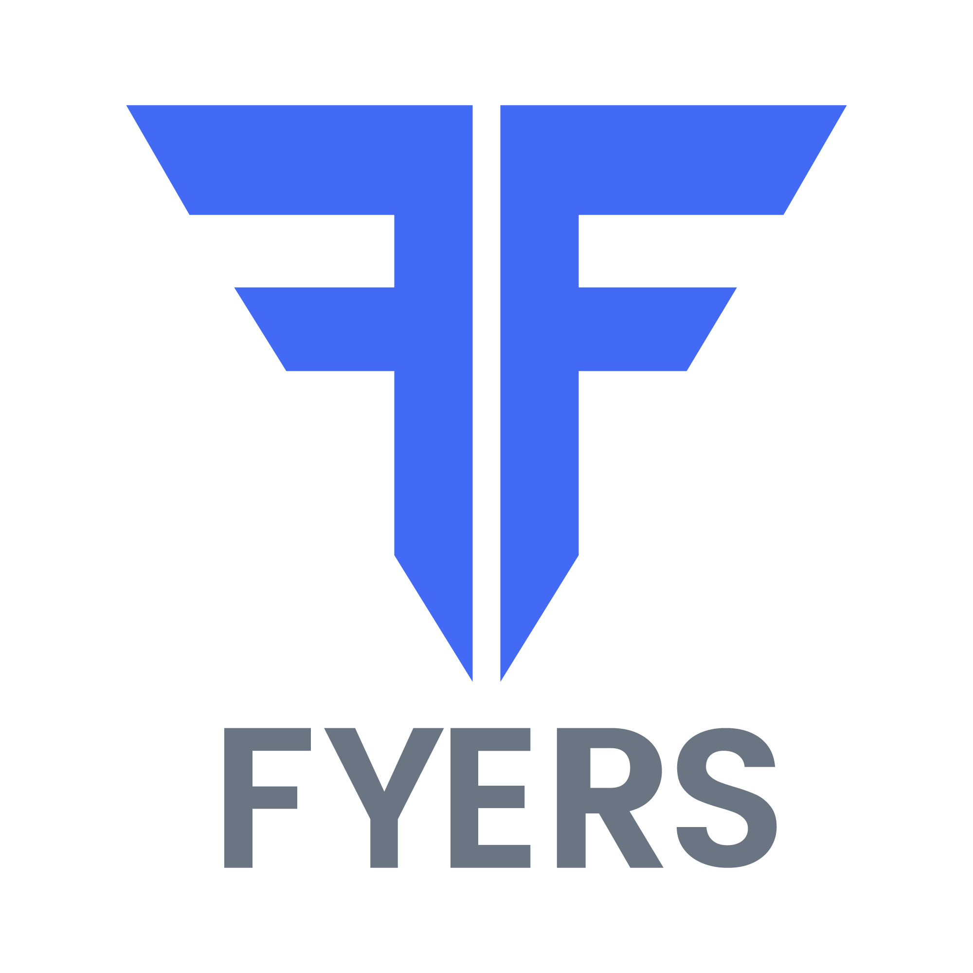 Fyers Logo